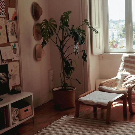 Coimbra Erasmus House - Guest House Экстерьер фото