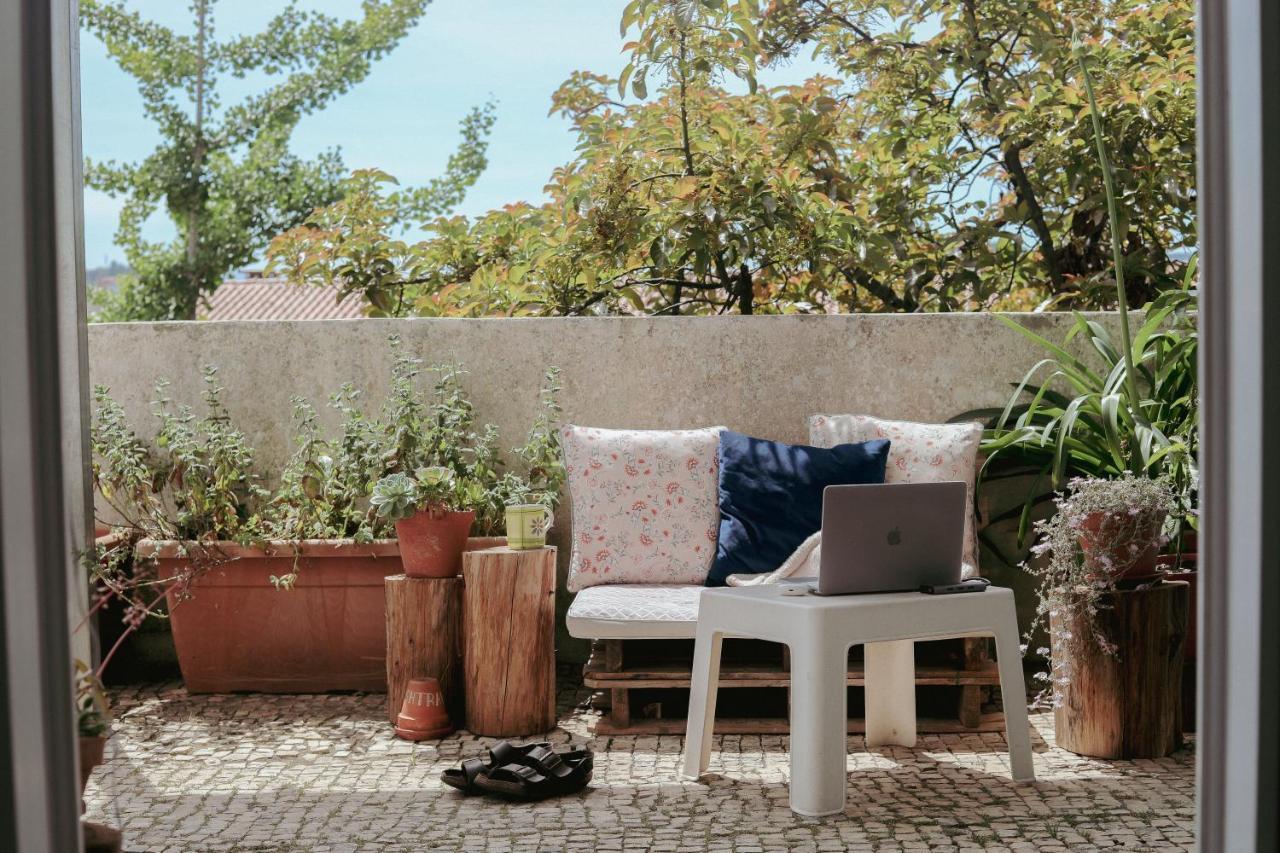 Coimbra Erasmus House - Guest House Экстерьер фото
