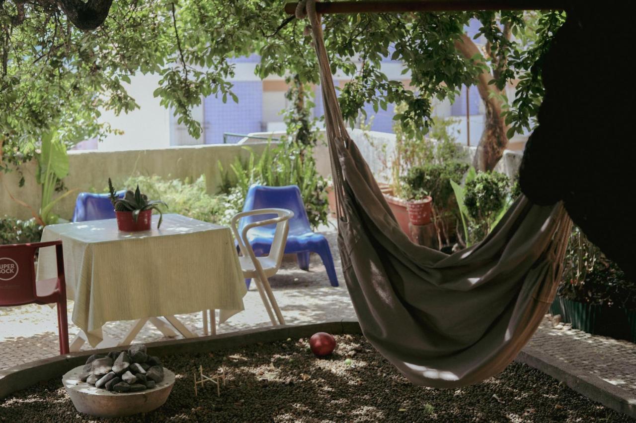 Coimbra Erasmus House - Guest House Экстерьер фото