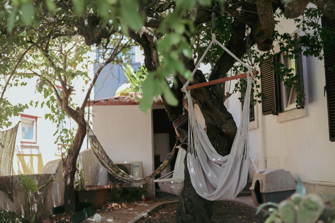 Coimbra Erasmus House - Guest House Экстерьер фото