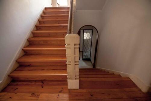 Coimbra Erasmus House - Guest House Экстерьер фото