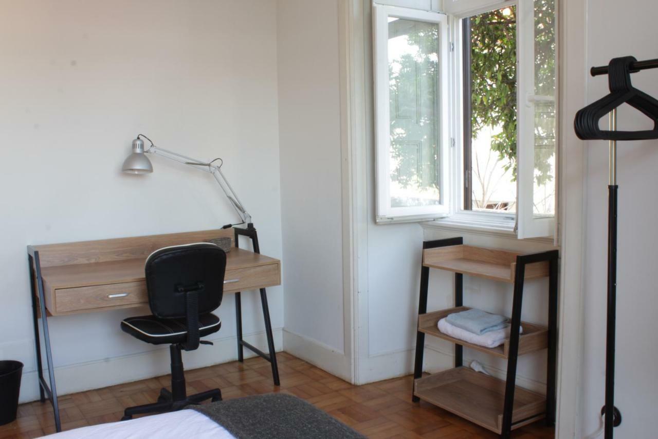 Coimbra Erasmus House - Guest House Экстерьер фото