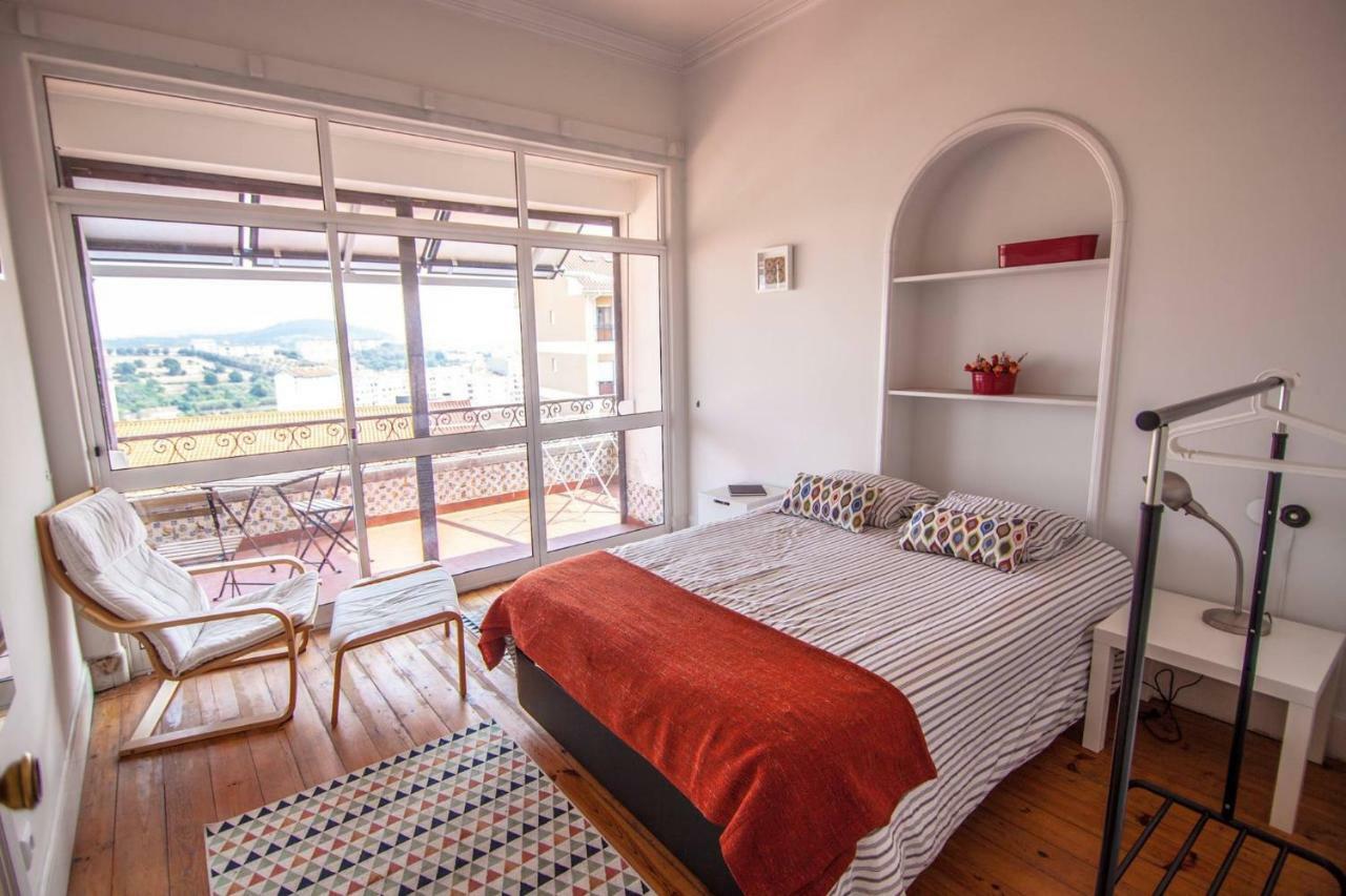 Coimbra Erasmus House - Guest House Экстерьер фото